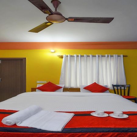 Alankar Guest House Kolkata Bagian luar foto