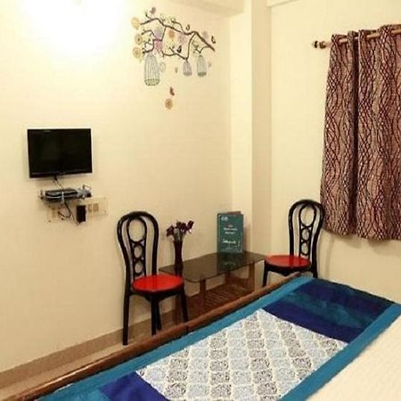 Alankar Guest House Kolkata Bagian luar foto