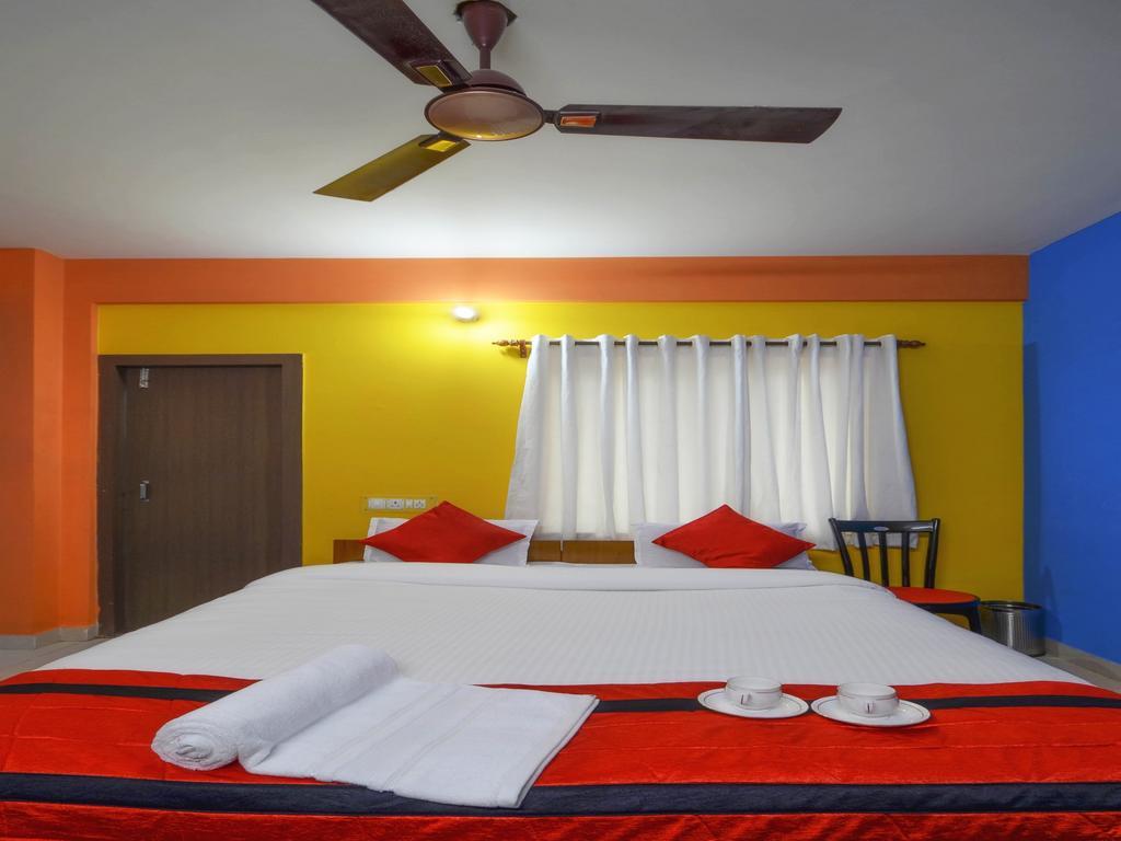 Alankar Guest House Kolkata Bagian luar foto