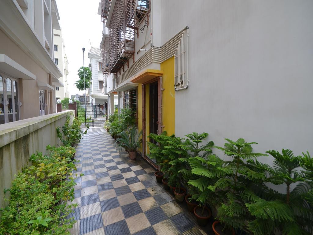 Alankar Guest House Kolkata Bagian luar foto