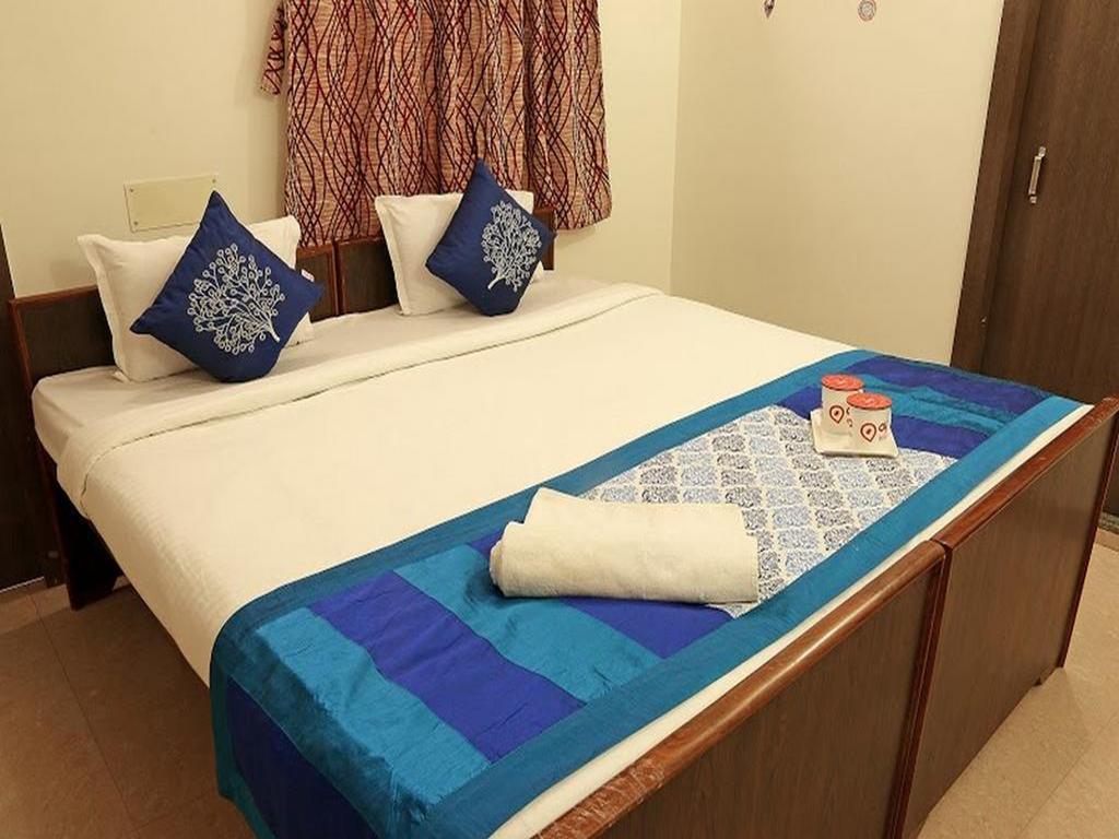 Alankar Guest House Kolkata Bagian luar foto
