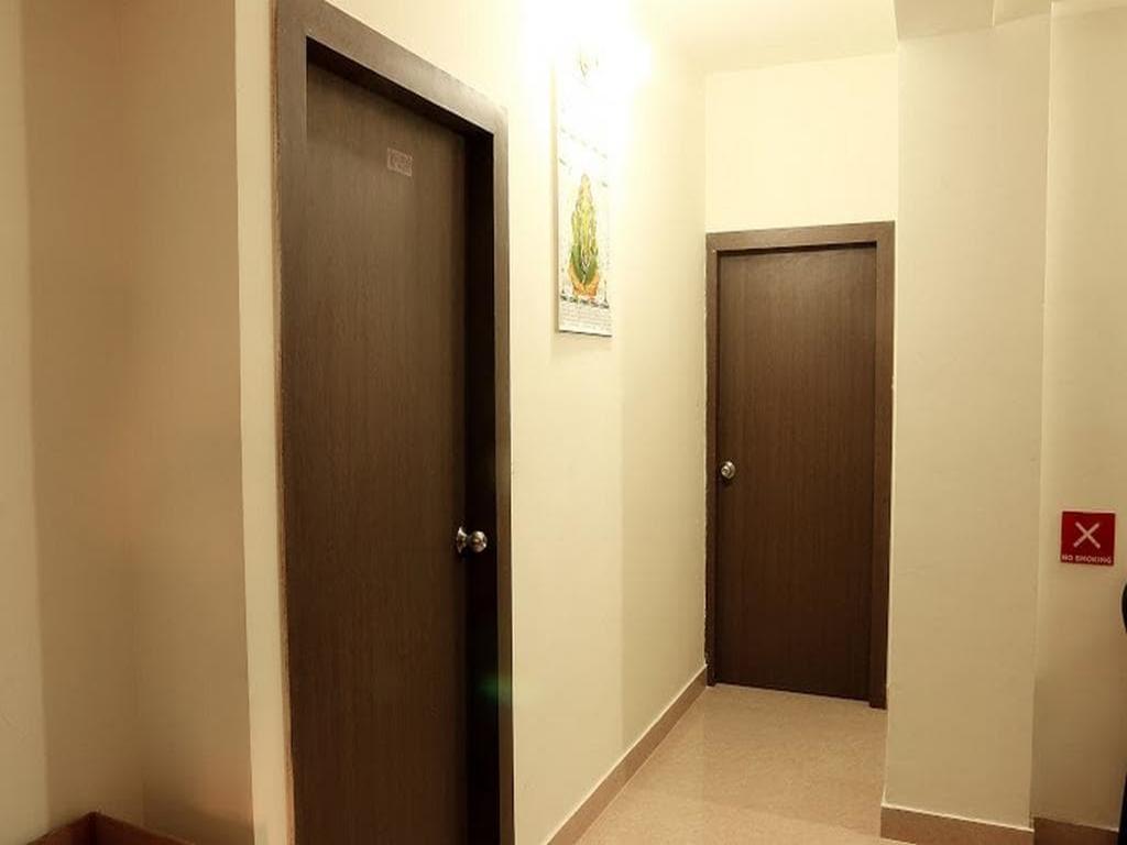 Alankar Guest House Kolkata Bagian luar foto